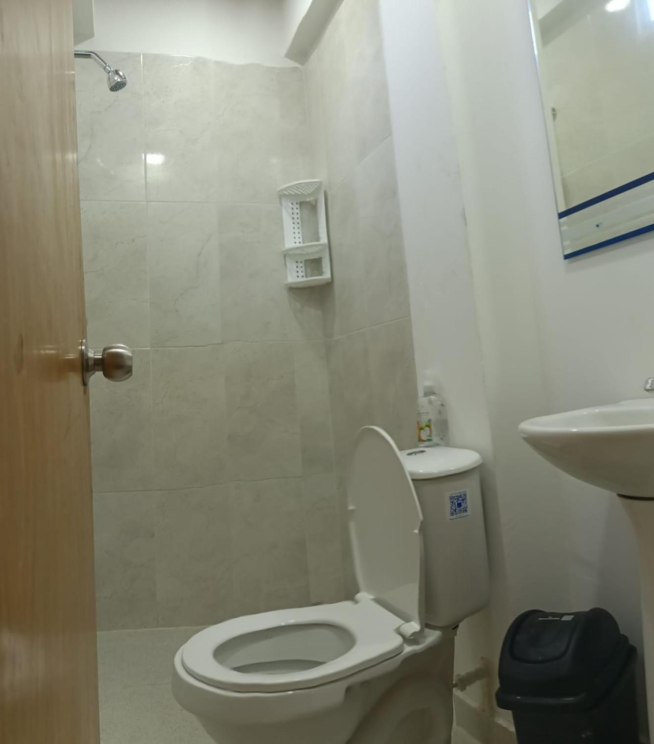 Milimar Hostal San Onofre Екстер'єр фото