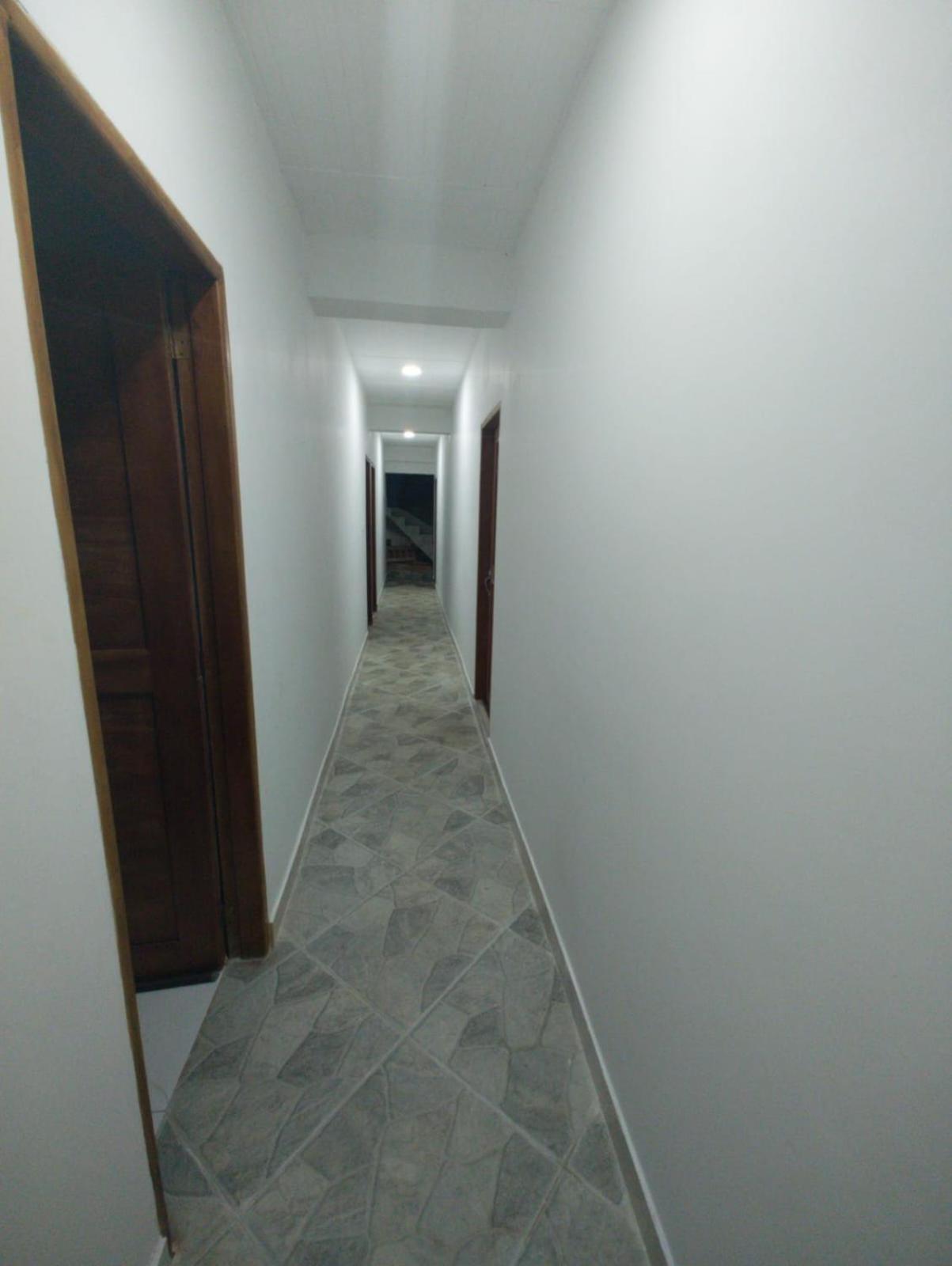 Milimar Hostal San Onofre Номер фото