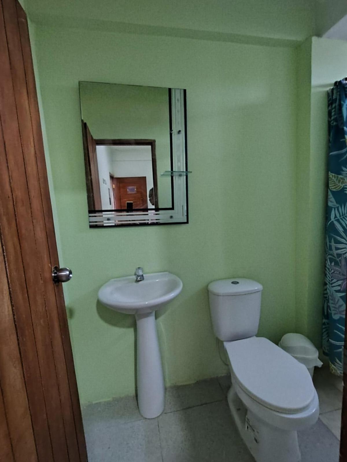 Milimar Hostal San Onofre Номер фото