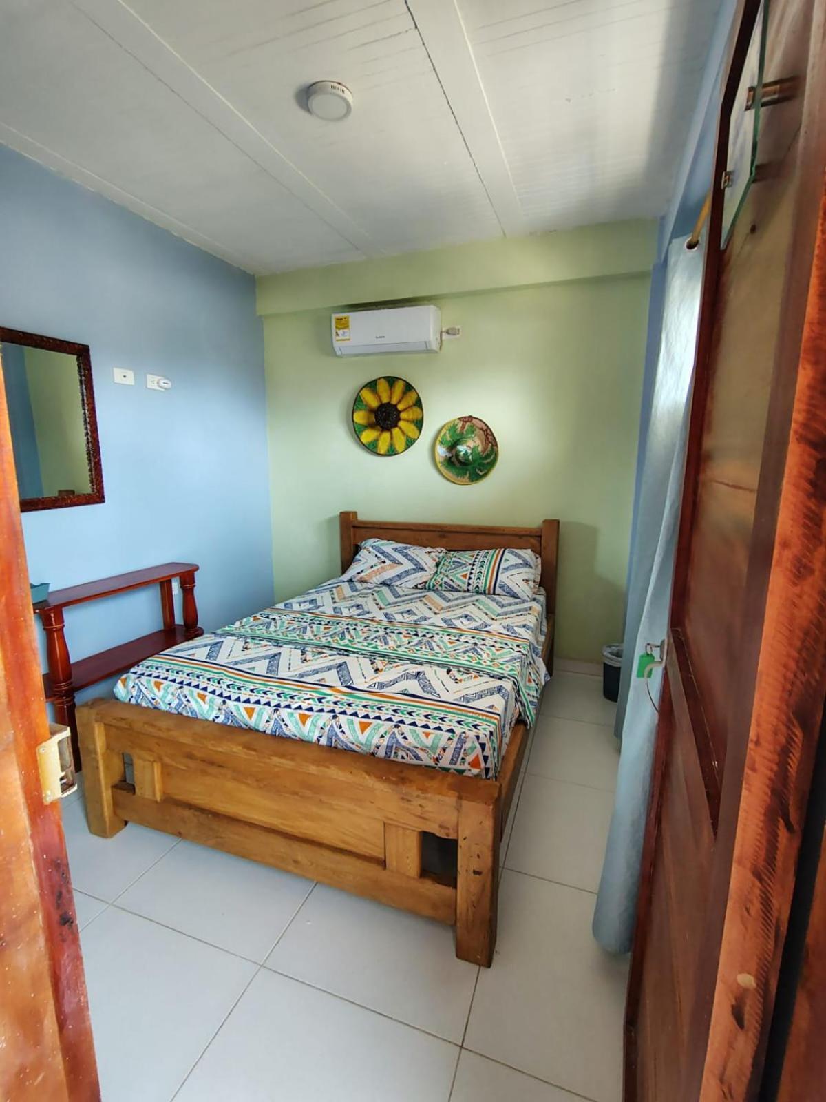 Milimar Hostal San Onofre Екстер'єр фото