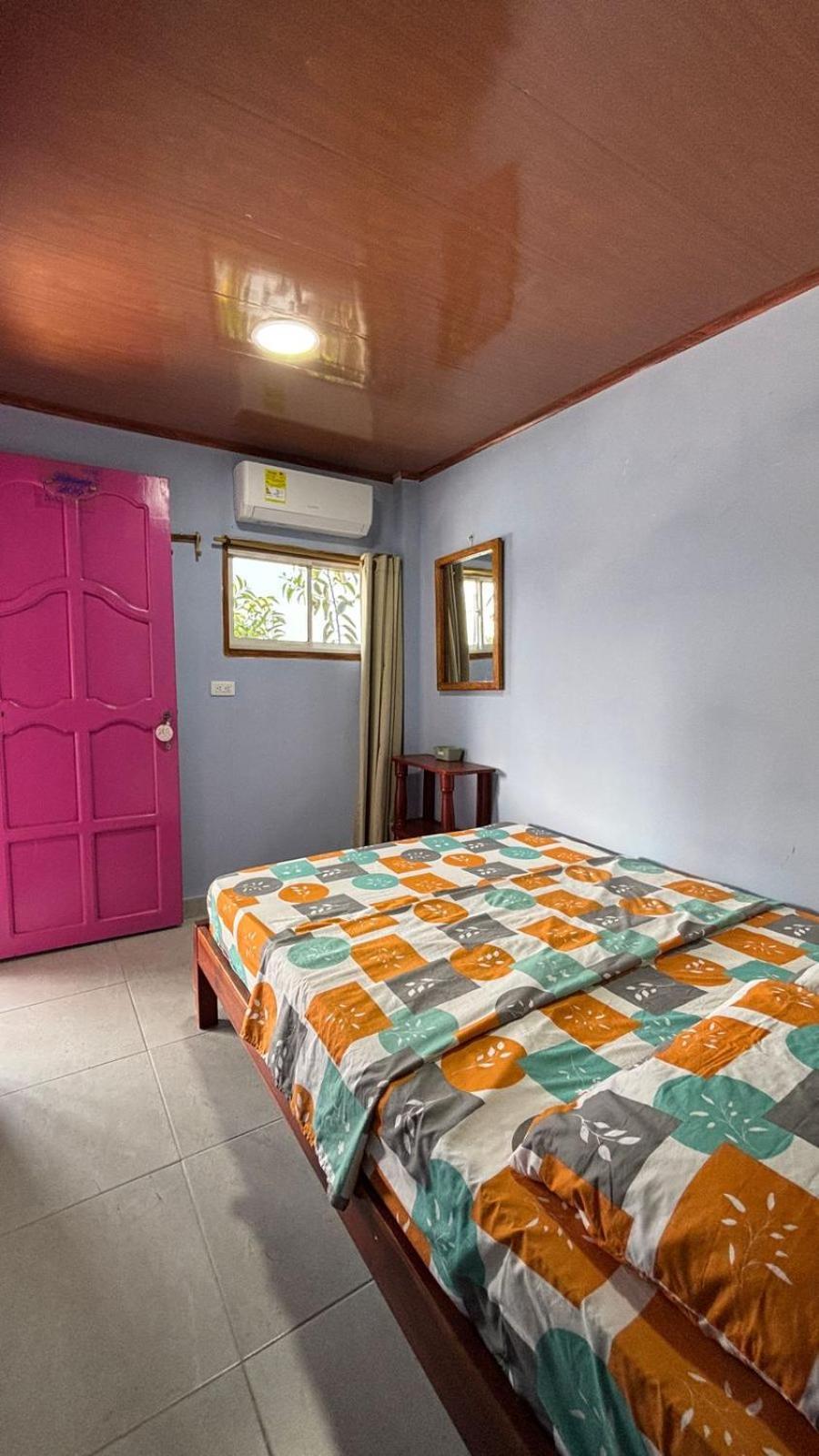 Milimar Hostal San Onofre Екстер'єр фото