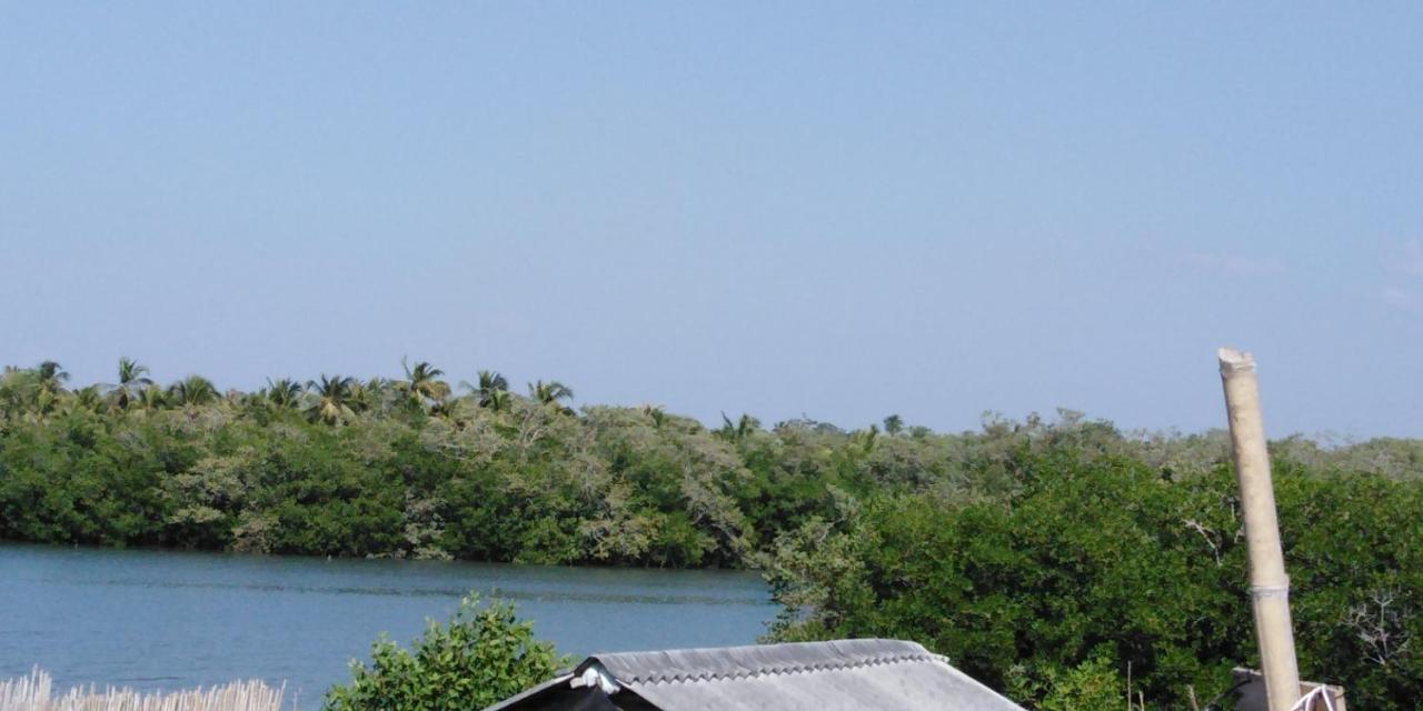Milimar Hostal San Onofre Екстер'єр фото